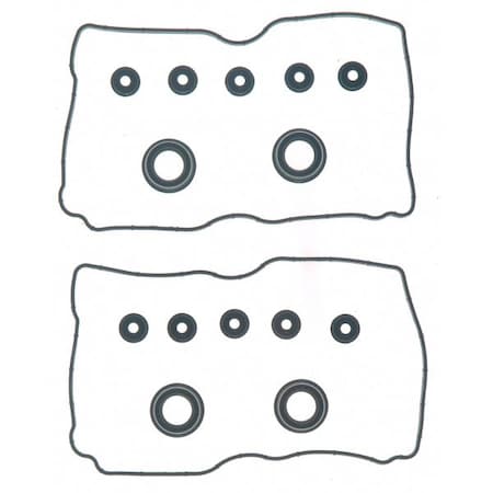 Fel-Pro Valve Cover Gasket, Vs50561R VS50561R